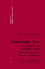 Passion, Fusion, Tension