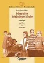 Integration behinderter Kinder