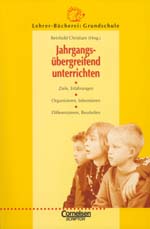 Jahrgangsübergreifend unterrichten