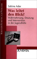Was leitet den Blick?