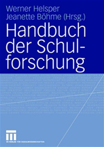 Handbuch der Schulforschung