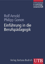 Einführung in die Berufspädagogik