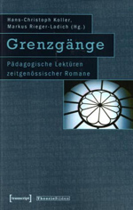 Grenzgänge
