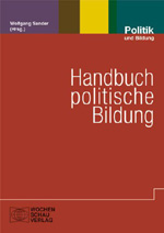 Handbuch Politische Bildung