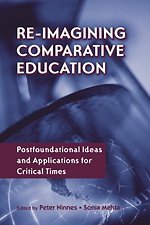 Re-Imagining Comparative Education