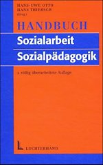 Handbuch Sozialarbeit/Sozialpädagogik