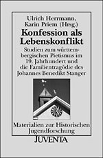 Konfession als Lebenskonflikt