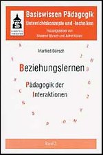 Basiswissen Pädagogik – Band 3