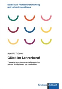 Glück im Lehrerberuf