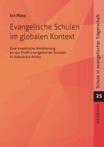 Evangelische Schulen im globalen Kontext