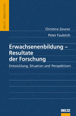 Erwachsenenbildung – Resultate der Forschung