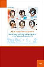 „Als ob ein Deutscher sowas hört?!“