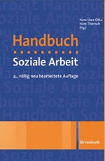 Handbuch Soziale Arbeit