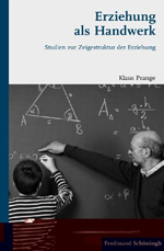 Erziehung als Handwerk