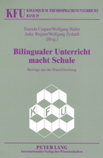 Bilingualer Unterricht macht Schule