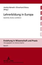 Lehrerbildung in Europa