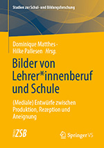 Bilder von Lehrer*innenberuf und Schule