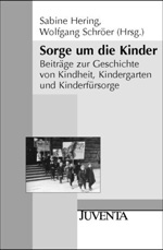 Sorge um die Kinder