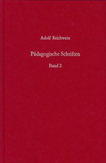 Schriften zur Erwachsenen- und Arbeiterbildung, 1925 – 1929