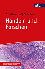 Handeln und Forschen in der Erwachsenen- und Weiterbildung
