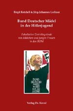 Bund Deutscher Mädel in der Hitlerjugend
