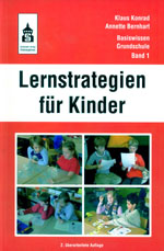 Lernstrategien für Kinder