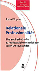 Relationale Professionalität