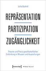 Repräsentation – Partizipation – Zugänglichkeit