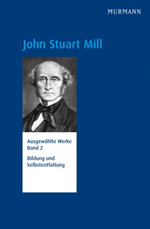 John Stuart Mill